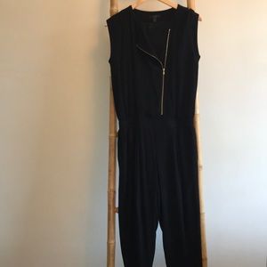 J. Crew Jumpsuit